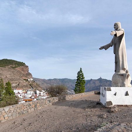 La Cuevita De Hilario 阿尔特纳拉 外观 照片
