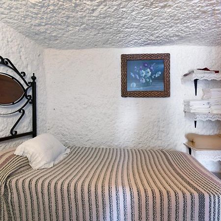 La Cuevita De Hilario 阿尔特纳拉 外观 照片