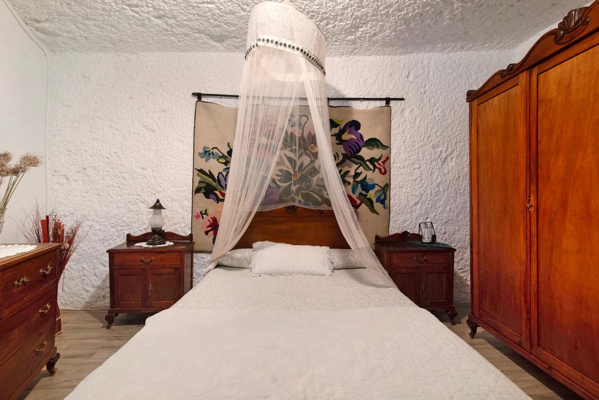 La Cuevita De Hilario 阿尔特纳拉 外观 照片